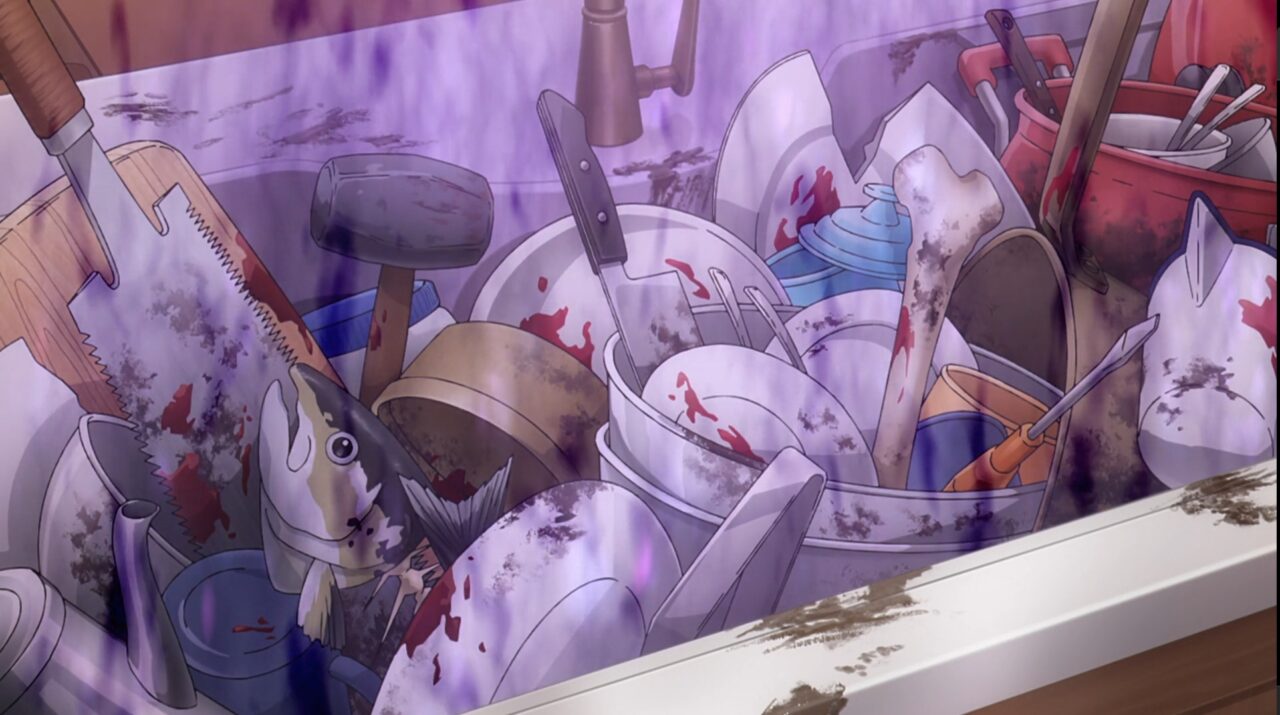 アニメ【SPY×FAMILY 3期】最終回の感想まとめ