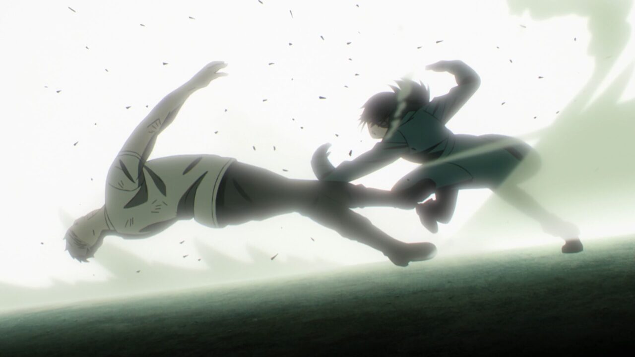 フィオナの鞭打