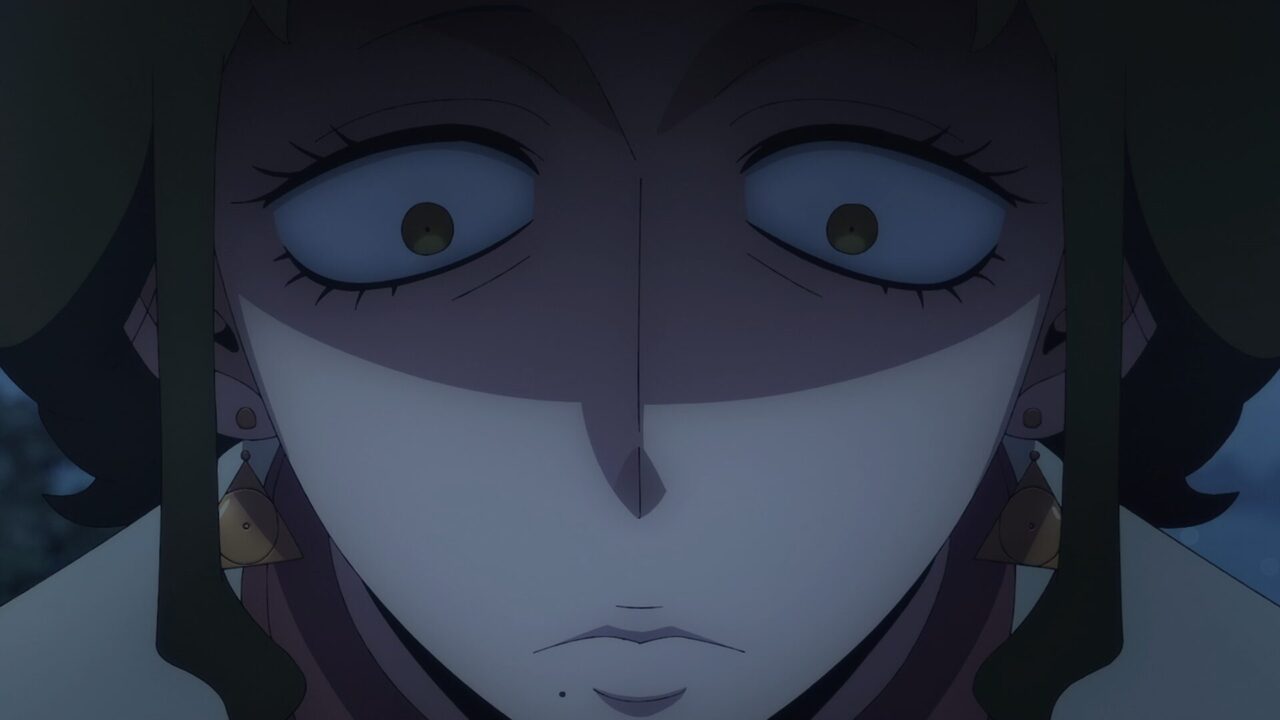 アニメ【SPY×FAMILY 3期】最新第46話のメリンダ