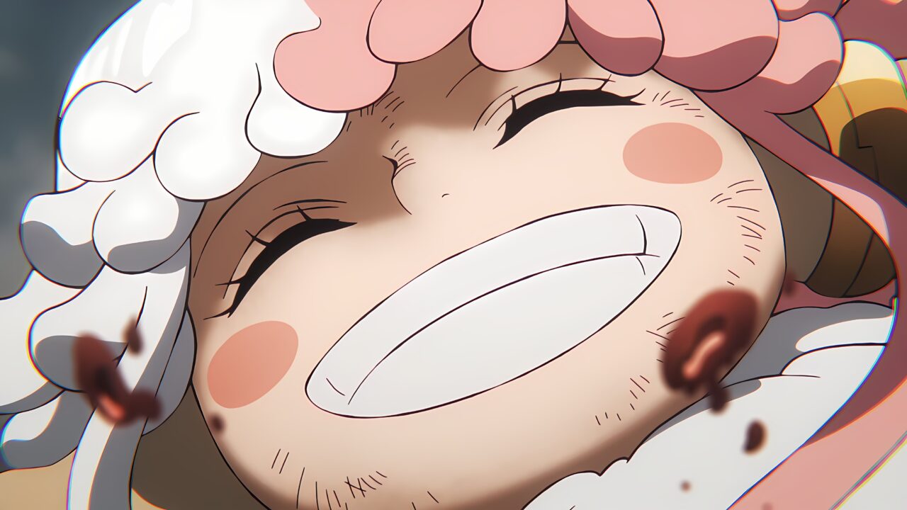 アニメ【ONE PIECE】最新第1152話のアトラス