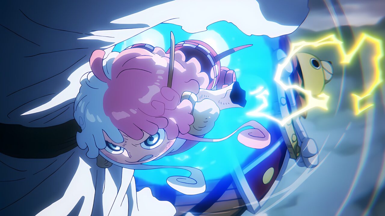 命懸けのアトラス