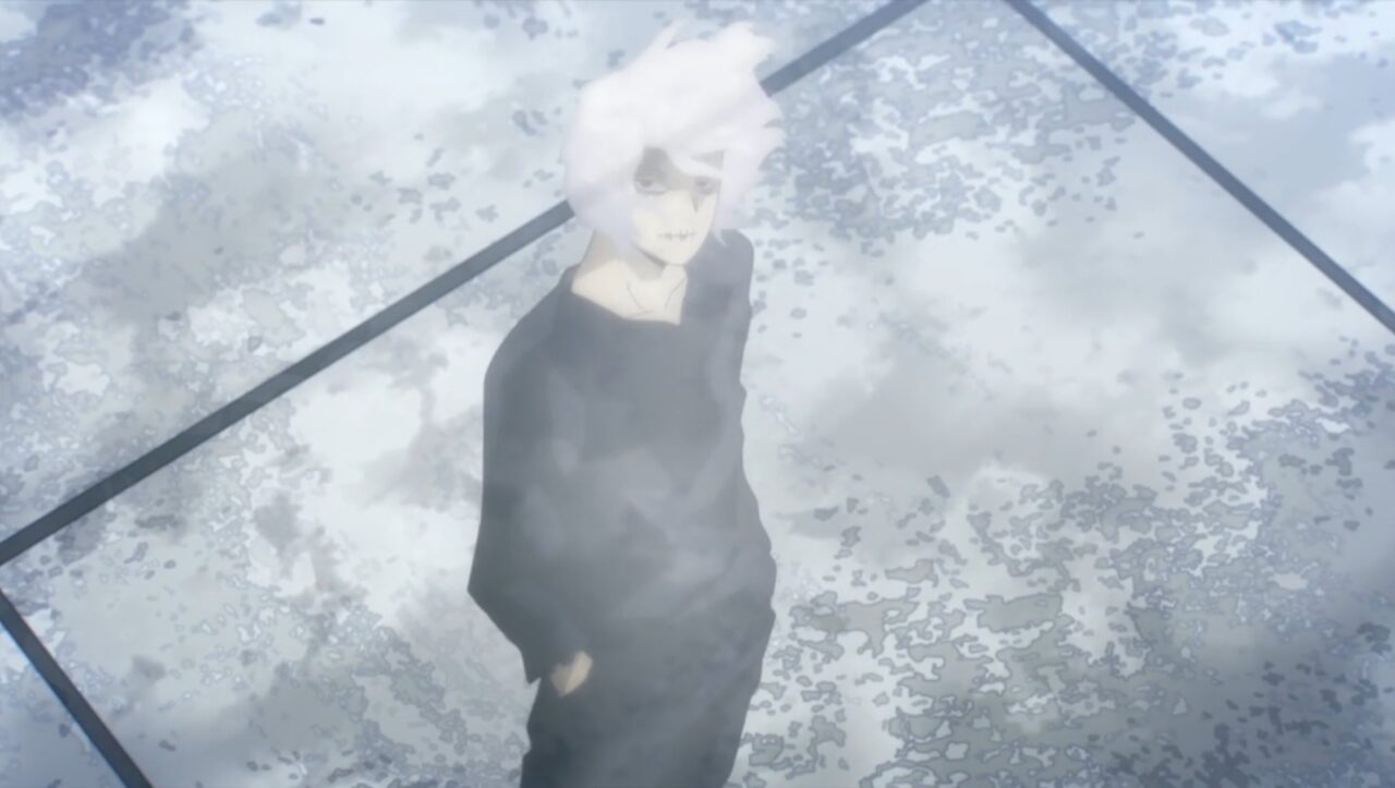 アニメ【僕のヒーローアカデミア FINAL SEASON】最終回の死柄木