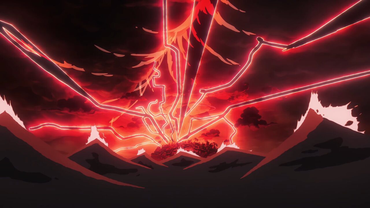 アニメ【ONE PIECE】最新第1153話の感想