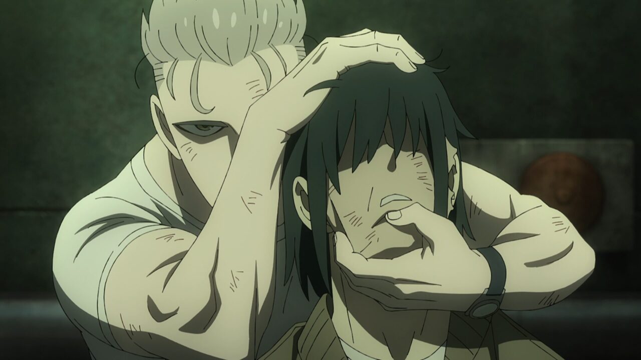 アニメ【SPY×FAMILY 3期】最新第49話のウィーラー