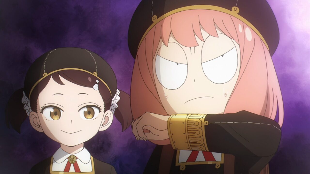 アニメ【SPY×FAMILY 3期】最新第46話の海外の反応