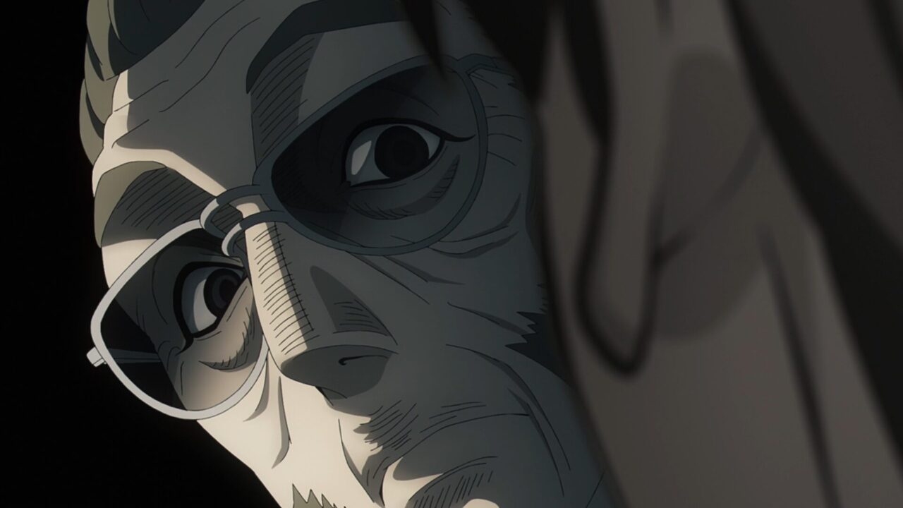 アニメ【SPY×FAMILY 3期】最新第48話の保安局長