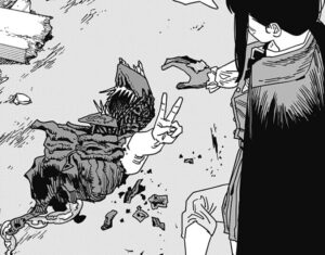 【チェンソーマン 第二部】第222話の感想まとめ