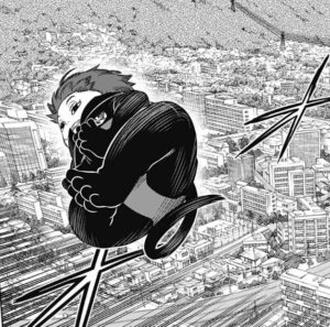 今月の【ワールドトリガー】第259話の感想まとめ