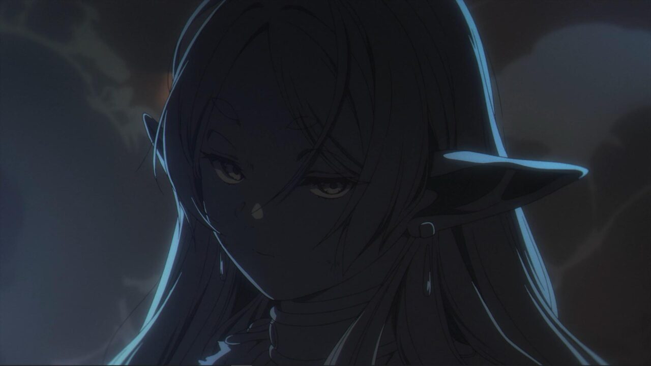 複製体フリーレン