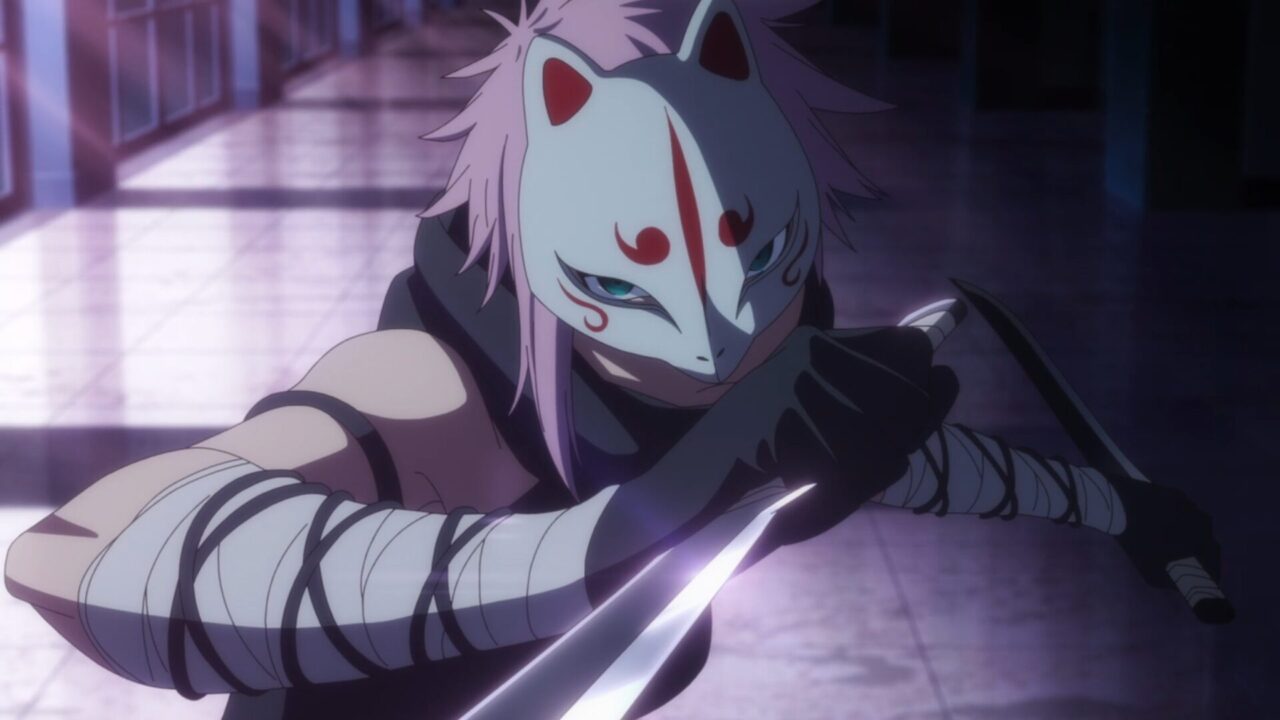 【姫様”拷問”の時間です 2期】第13話の海外の反応