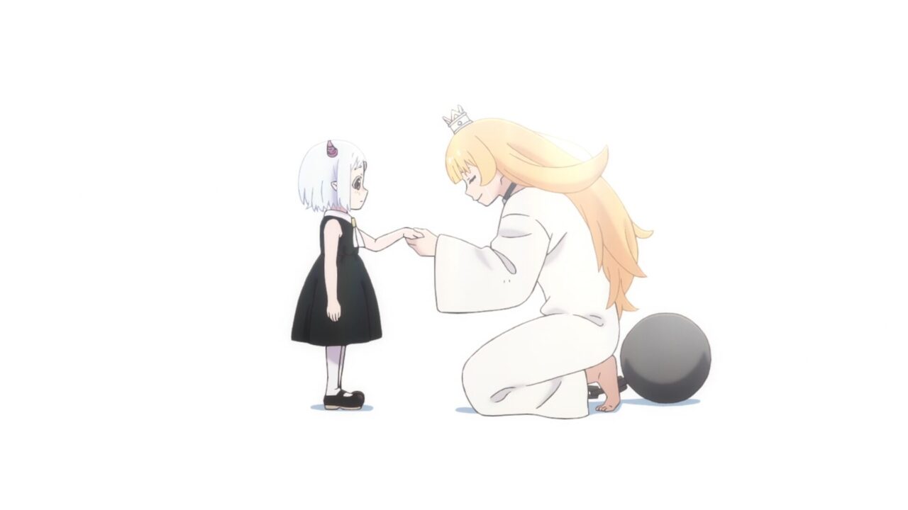 アニメ【姫様”拷問”の時間です】第15話の感想