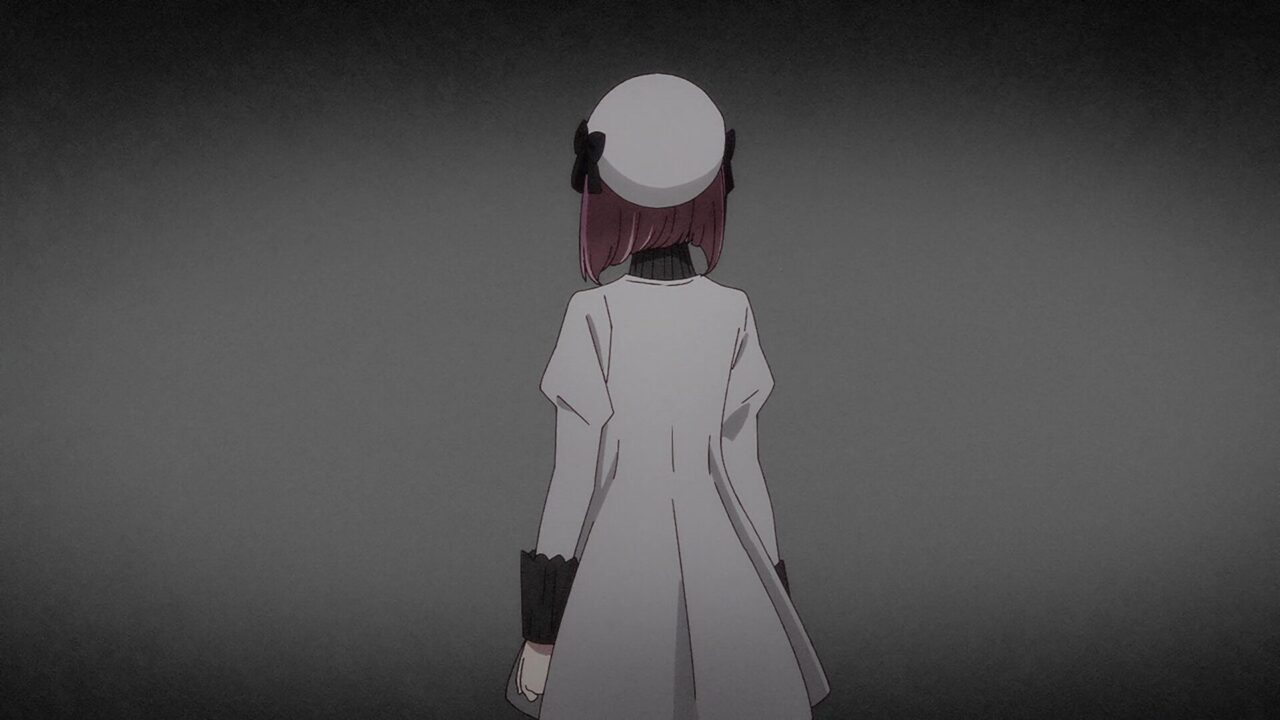 アニメ【推しの子】3期最新第26話の有馬かな