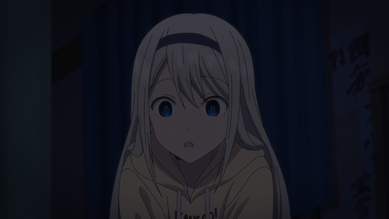 アニメ【かぐや様は告らせたい 大人への階段】の感想