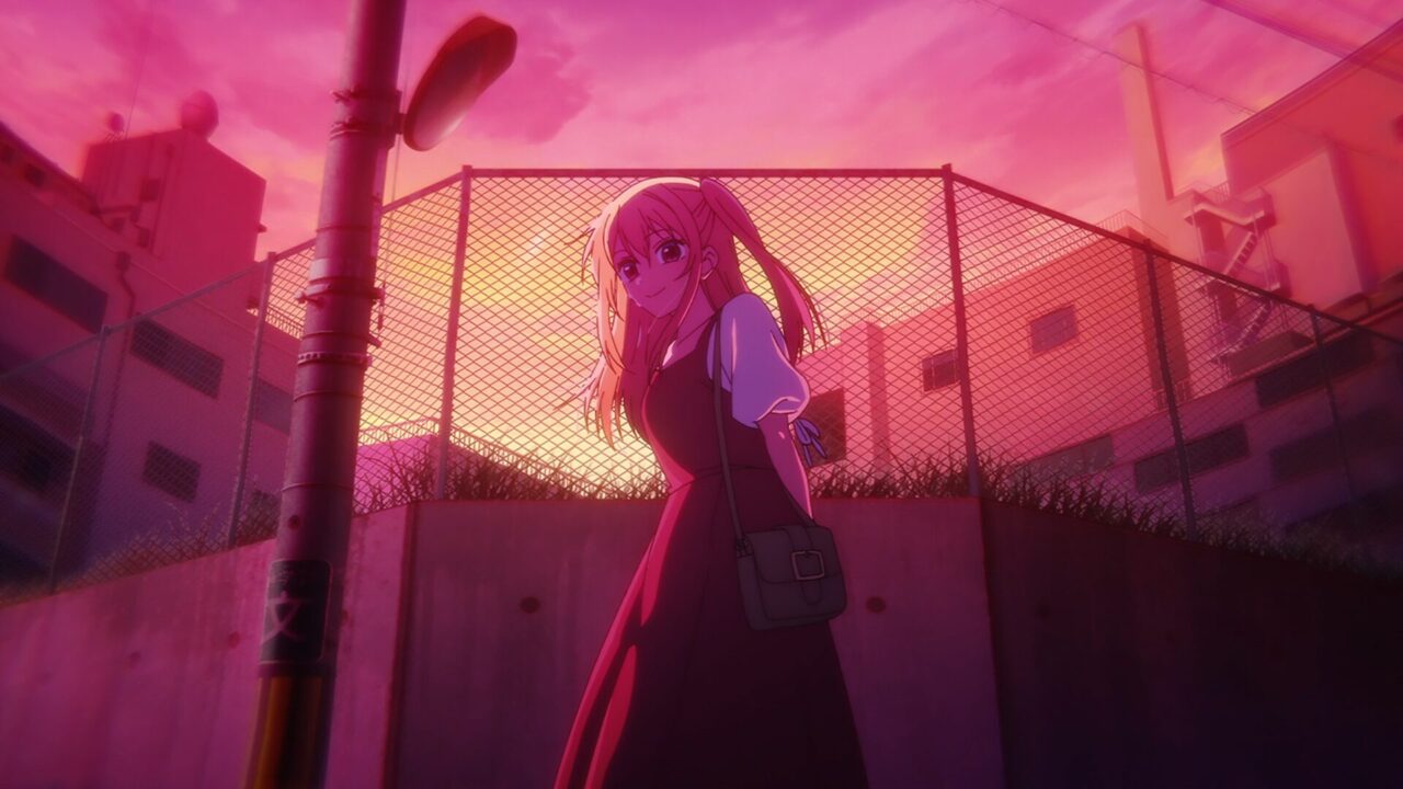 アニメ【推しの子】3期最新第27話のルビー