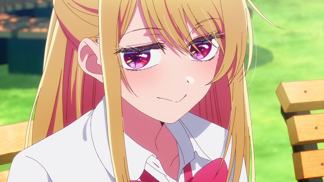 アニメ【推しの子】3期最新第25話のルビー