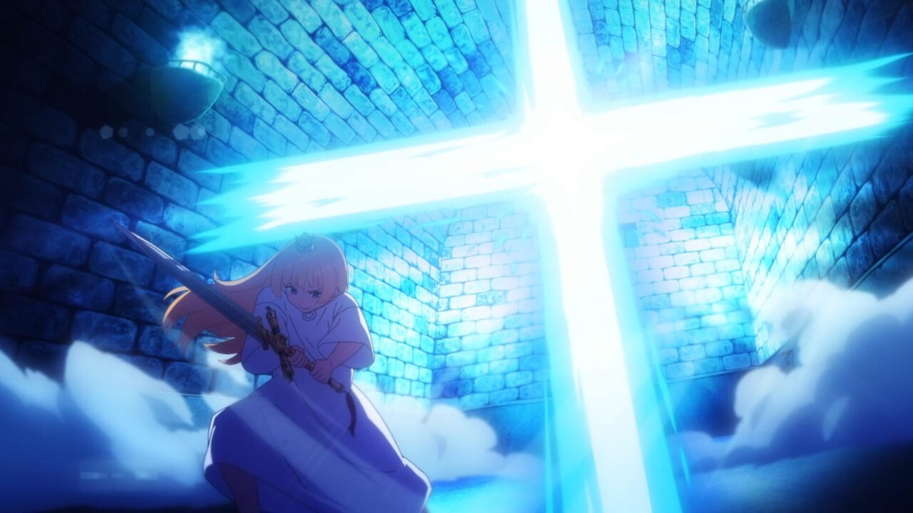 姫様のキングダムロード