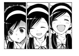 「ぼくたちは勉強ができない」ミーム