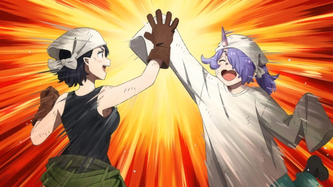 海外の反応アニメ【姫様”拷問”の時間です 2期】第14話の感想まとめ