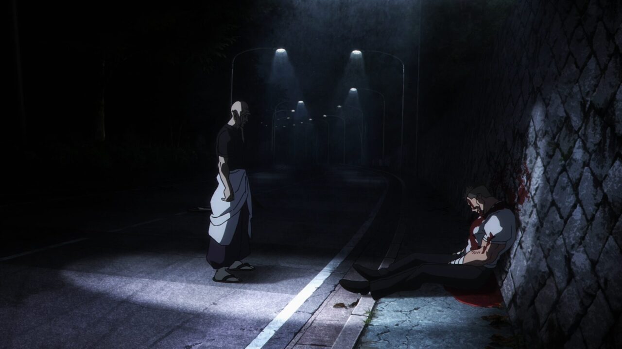 アニメ【呪術廻戦 死滅回游】第52話の感想