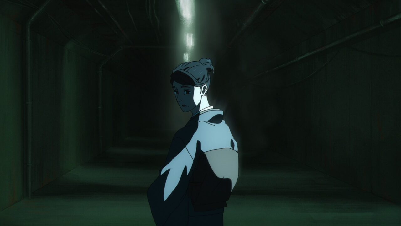 アニメ【呪術廻戦 死滅回游】第51話の海外の反応