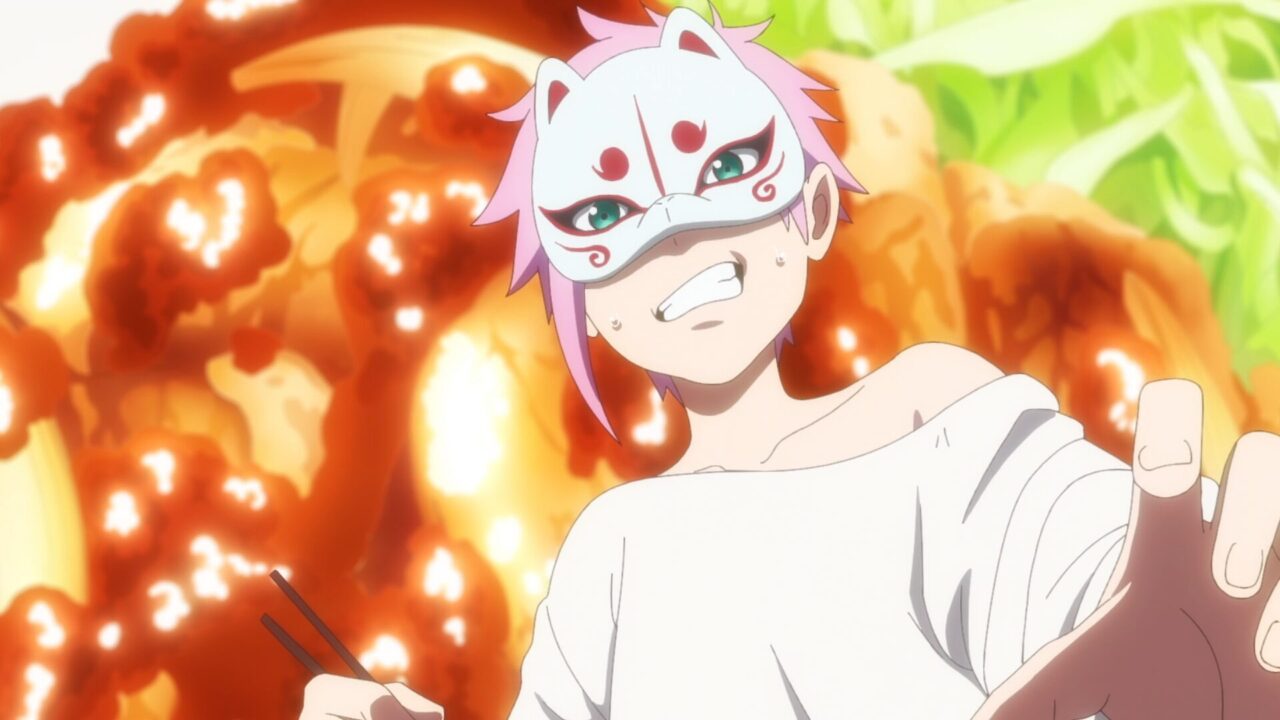 アニメ【姫様”拷問”の時間です 2期】第14話の海外の反応