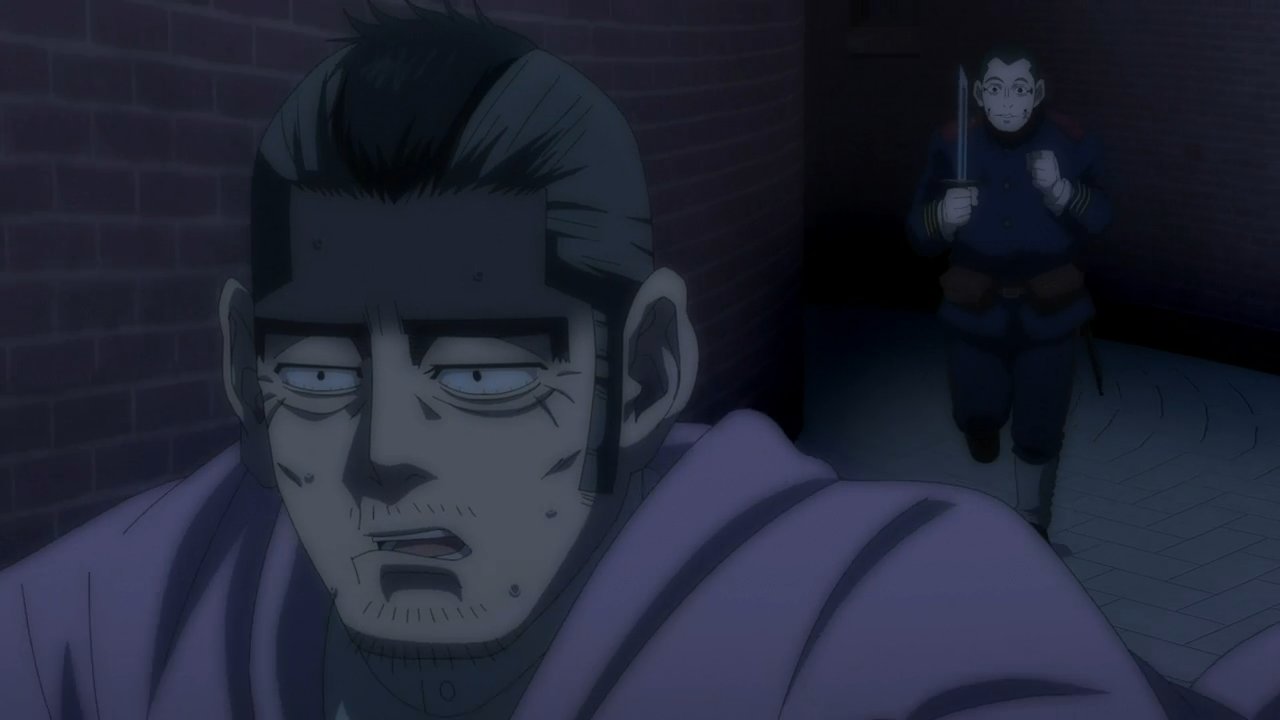 門倉を追いかける宇佐美