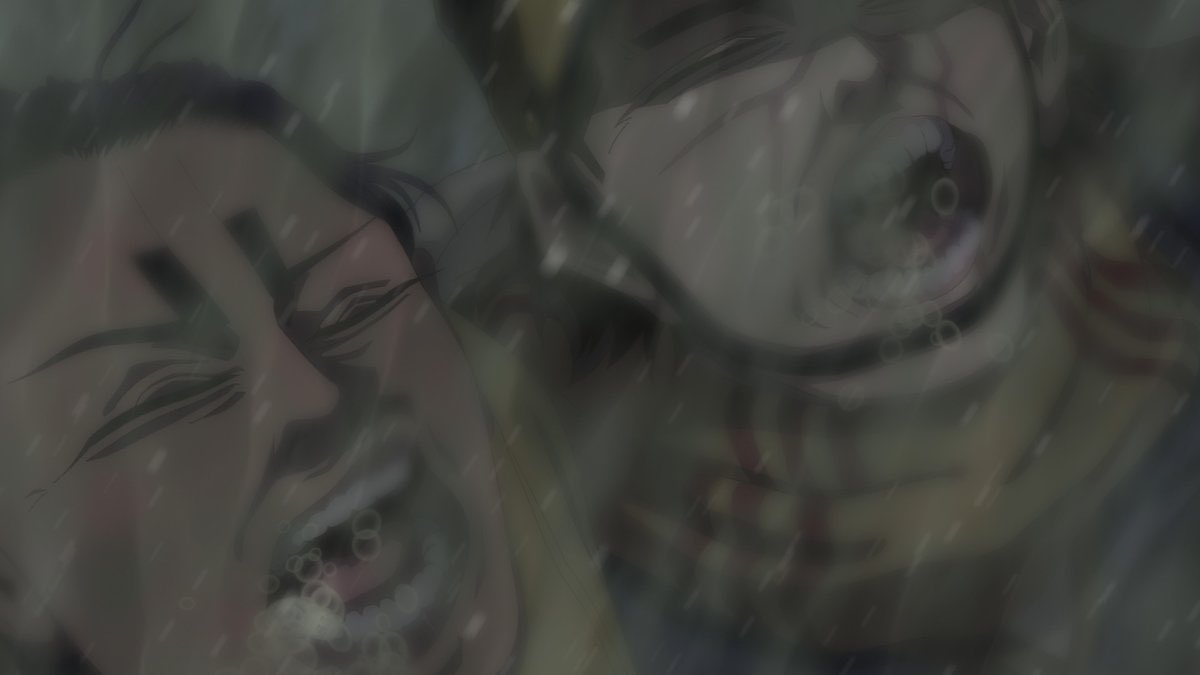 アニメ【ゴールデンカムイ 5期】第51話の感想