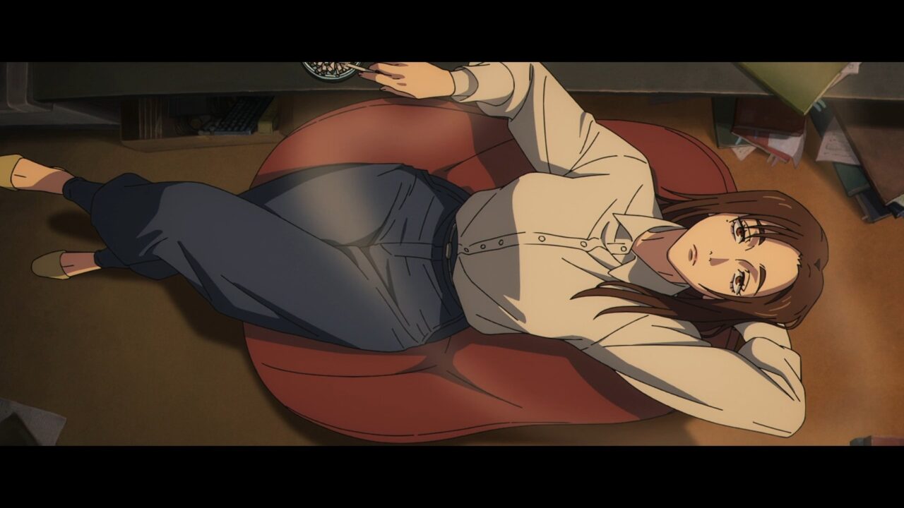 【呪術廻戦 死滅回游】最新第50話の硝子