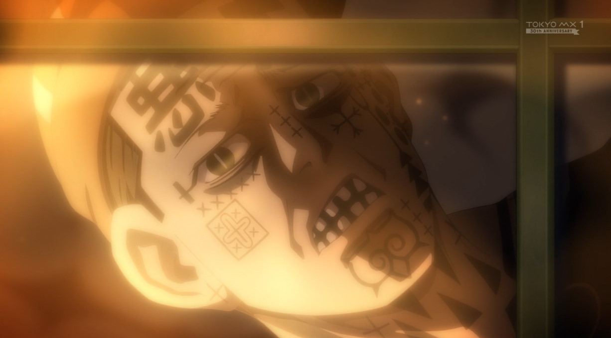 アニメ【ゴールデンカムイ 5期】最新第52話の上エ地