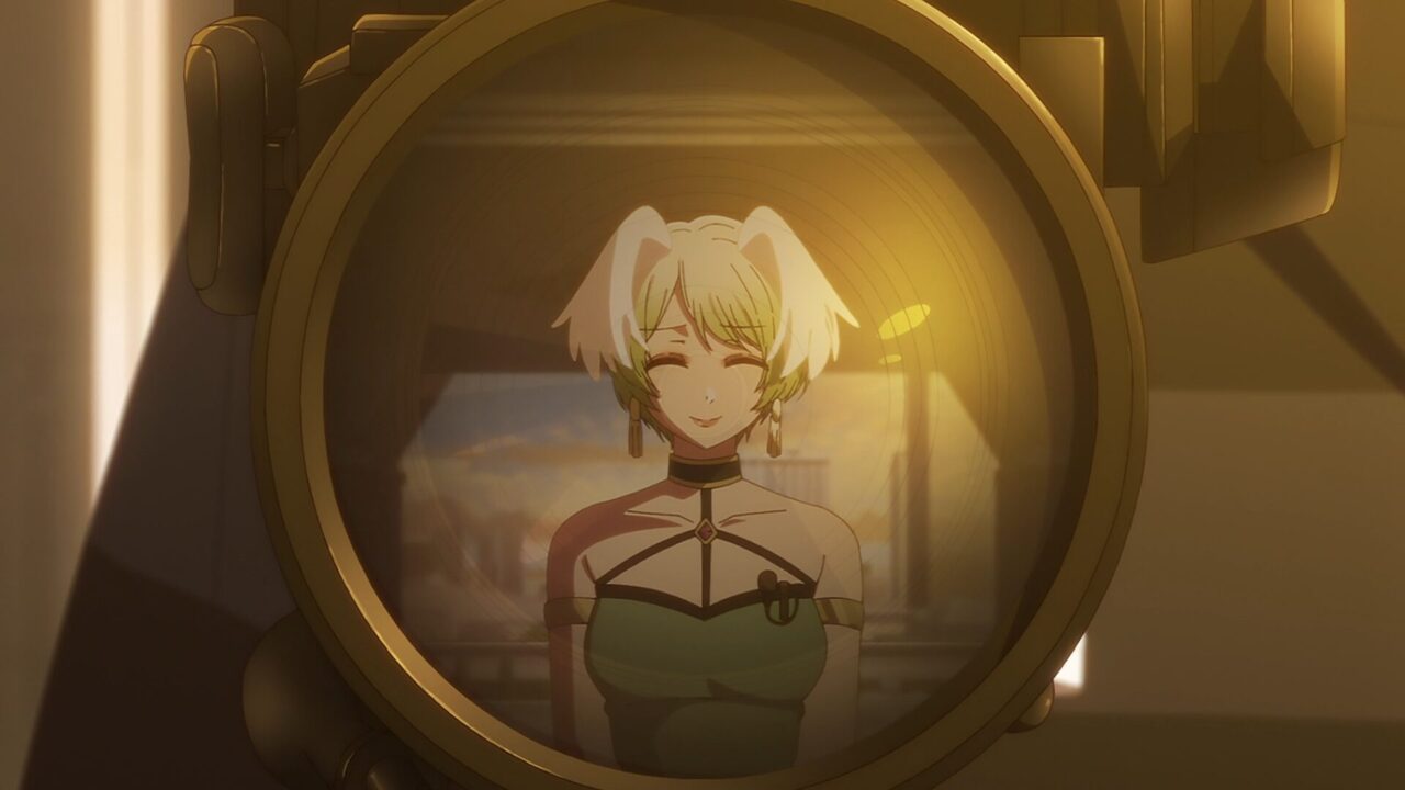 アニメ【推しの子】3期最新第27話のメイヤ