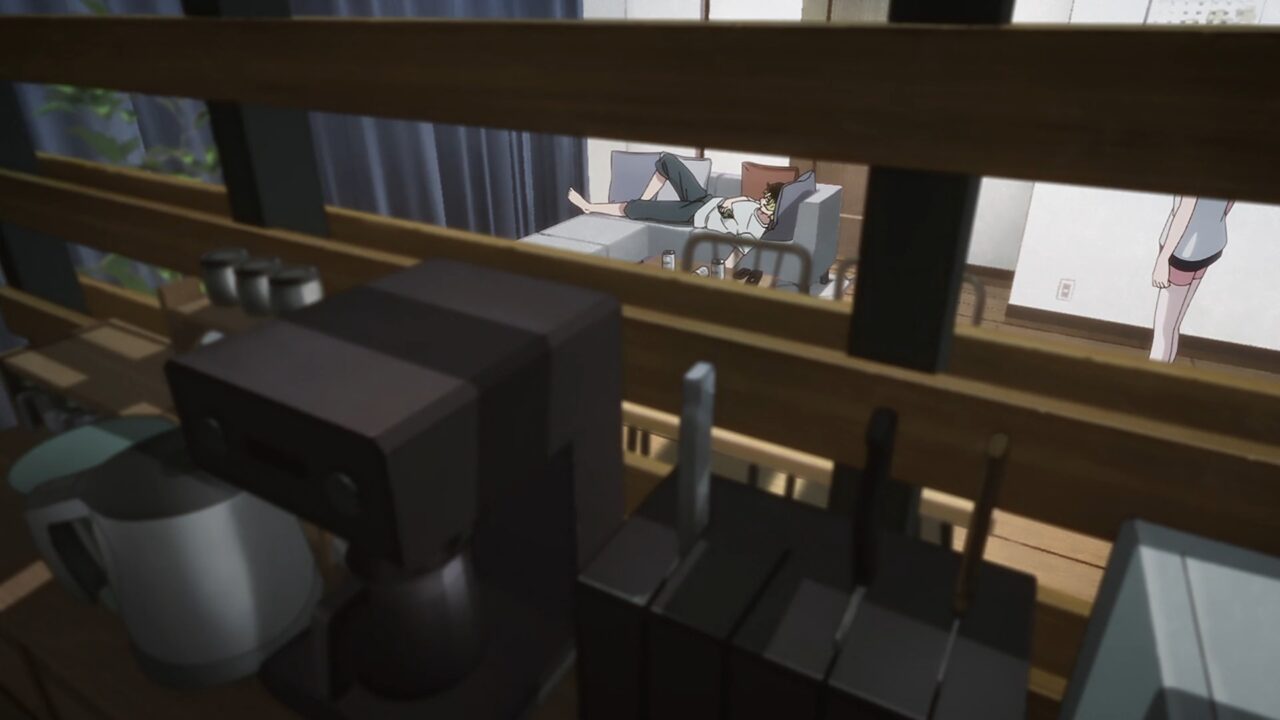 アニメ【推しの子】3期最新第27話の海外の反応