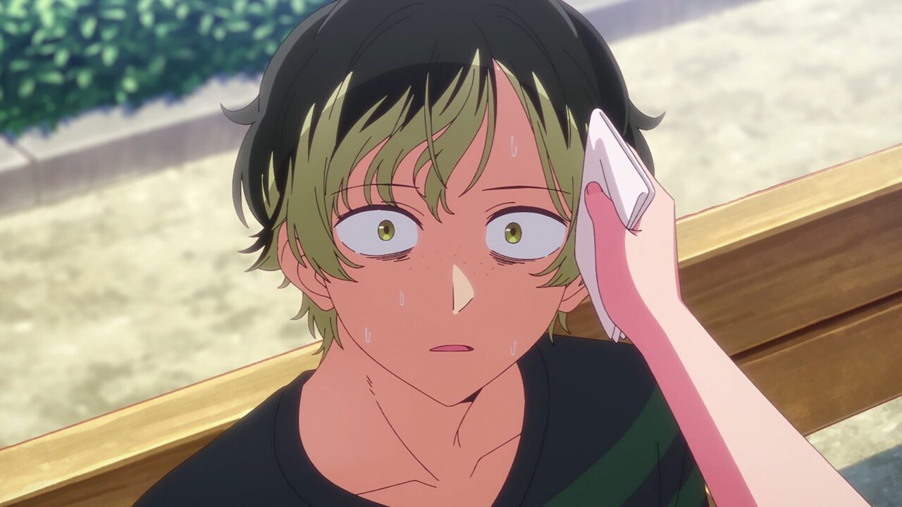 アニメ【推しの子】3期最新第26話の吉住