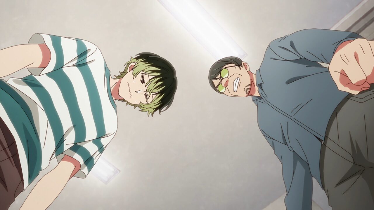 アニメ【推しの子】3期最新第26話の海外の反応