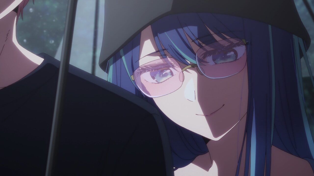 アニメ【推しの子】3期最新第26話の黒川あかね