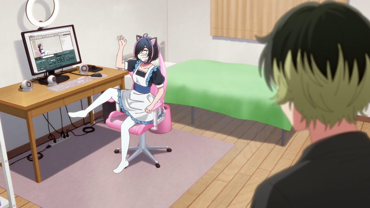 アニメ【推しの子】3期最新第26話の感想