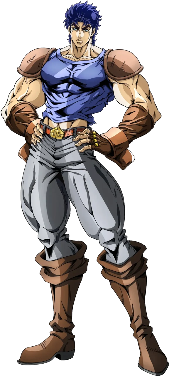 ジョナサン・ジョースター