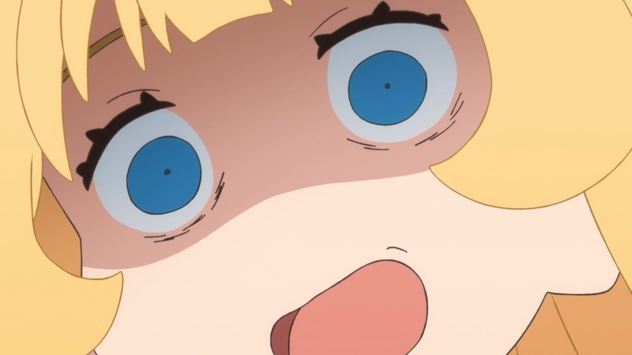 アニメ【姫様”拷問”の時間です 2期】最新第17話の海外の反応