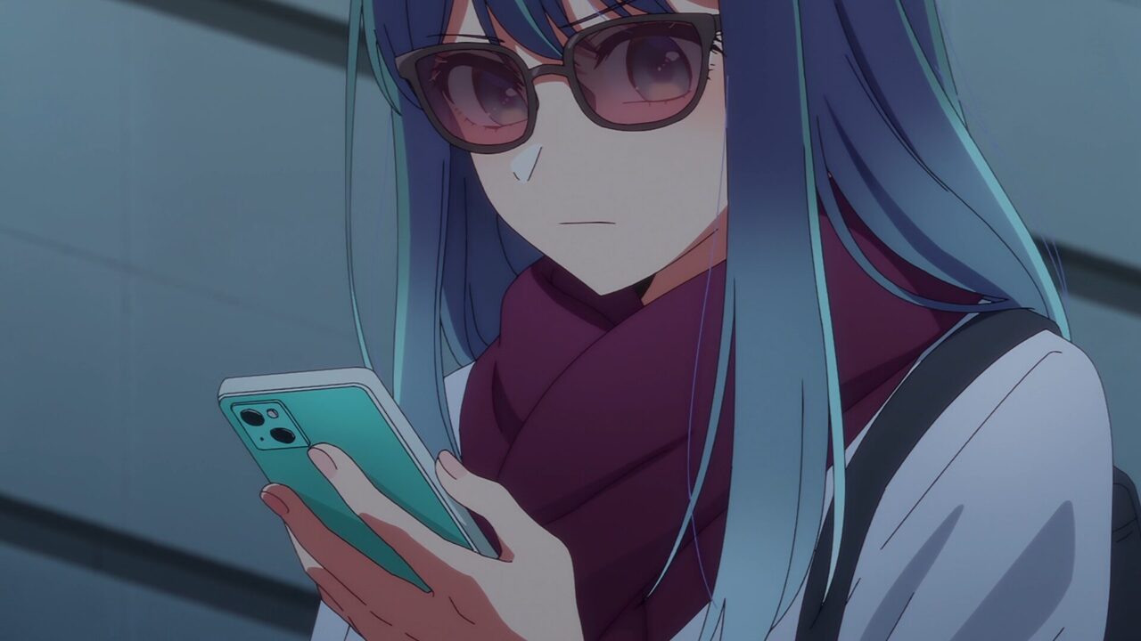 アニメ【推しの子】3期最新第30話の黒川あかね