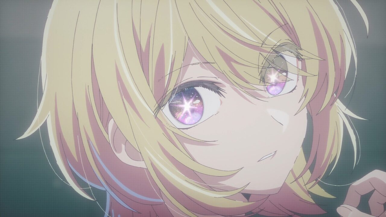 【推しの子】3期最新第28話のカミキヒカル