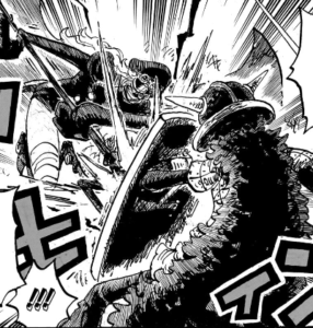 海外の反応【ONE PIECE】最新第1173話の感想まとめ