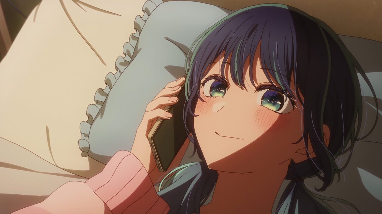 アニメ【推しの子】3期最新第29話のあかね