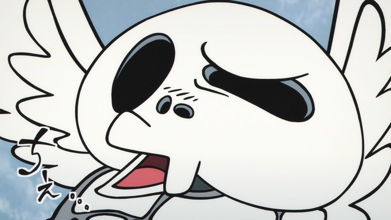 アニメ【呪術廻戦 死滅回游】最新第54話のコガネ