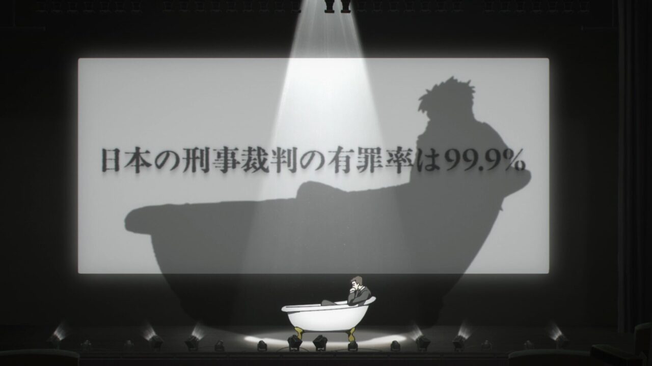 アニメ【呪術廻戦 死滅回游】第55話の海外の反応