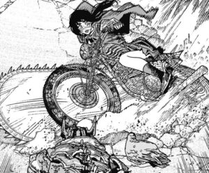 【チェンソーマン 第二部】最新第228話のヨル