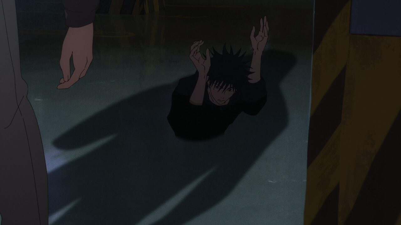 アニメ【呪術廻戦 死滅回游】最新第53話の海外の反応