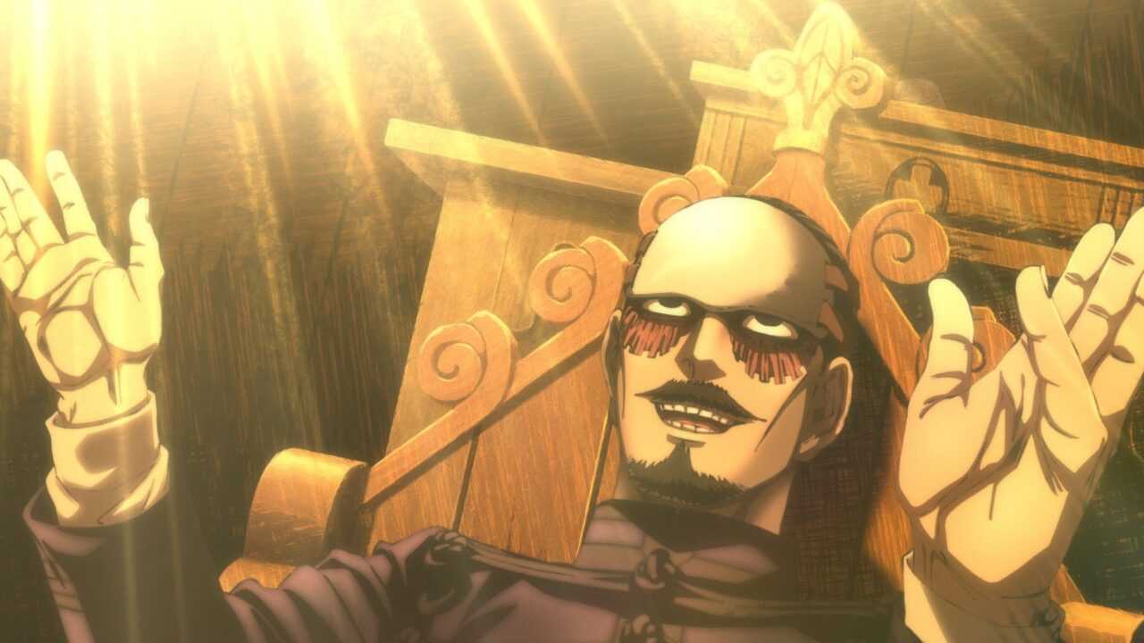 ゴールデンカムイのタイトル回収