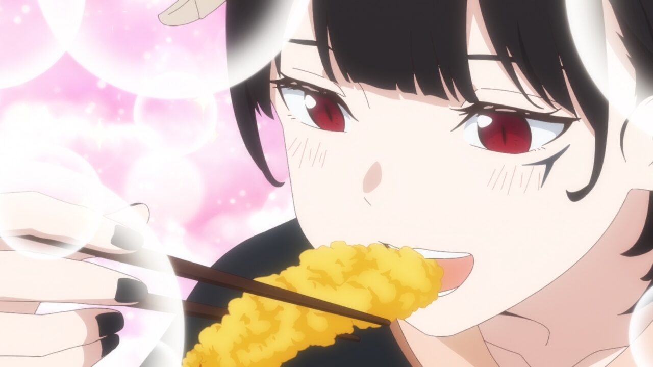 アニメ【姫様”拷問”の時間です 2期】最新第18話のトーチャー