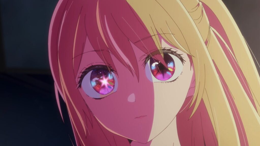 アニメ【推しの子】3期最新第31話の海外の反応