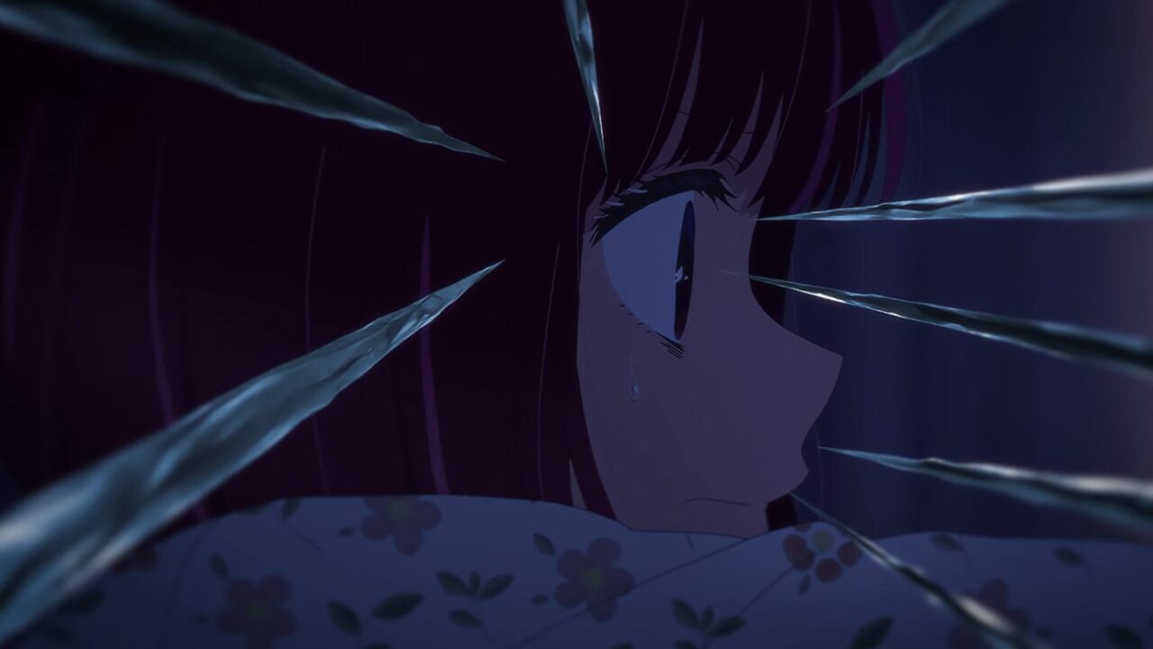 アニメ【推しの子】3期最新第31話の有馬かな