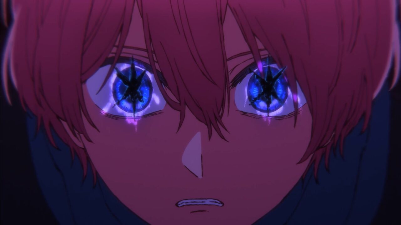 アニメ【推しの子】3期最新第31話のアクア